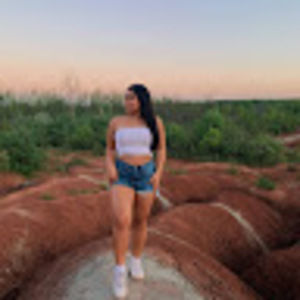 Meet your Posher, Joanna